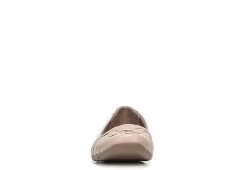 Lifestride Womens Diverse Flat - Beige 11 Lifestride Womens Diverse Flat - Beige -Shoe Shop US 01 100021 02