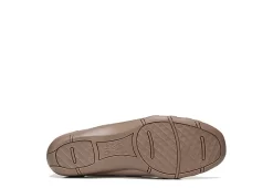 Lifestride Womens Diverse Flat - Beige 15 Lifestride Womens Diverse Flat - Beige -Shoe Shop US 01 100021 06