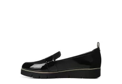 Dr. Scholl's Womens Webster Loafer - Black 12 Dr. Scholl's Womens Webster Loafer - Black -Shoe Shop US 01 100111 03