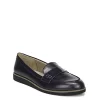 Lifestride Womens Zee Loafer - Navy -Shoe Shop US 01 100121 00