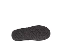 Bearpaw Womens Loketta Slipper - Black 12 Bearpaw Womens Loketta Slipper - Black -Shoe Shop US 01 100203 03