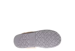 Bearpaw Womens Loketta Slipper - Grey -Shoe Shop US 01 100204 03