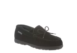 Bearpaw Womens Mindy Slipper - Black