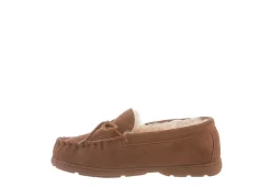 Bearpaw Womens Mindy Slipper - Tan -Shoe Shop US 01 100207 02