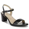 Naturalizer Womens Bristol Sandal - Black