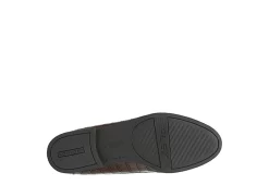 Lifestride Womens Margot Loafer - Brown -Shoe Shop US 01 100839 06