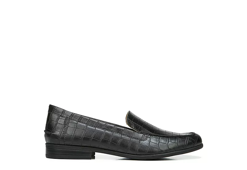 Lifestride Womens Margot Loafer - Black 4 Lifestride Womens Margot Loafer - Black - Image 2