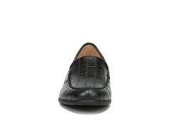Lifestride Womens Margot Loafer - Black 11 Lifestride Womens Margot Loafer - Black -Shoe Shop US 01 100840 02