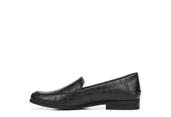 Lifestride Womens Margot Loafer - Black 12 Lifestride Womens Margot Loafer - Black -Shoe Shop US 01 100840 03
