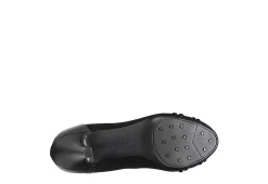 Lifestride Womens Pascal Pump - Black -Shoe Shop US 01 101193 06