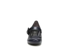 Lifestride Womens Rozz Pump - Navy -Shoe Shop US 01 101194 02