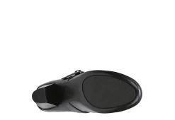 Lifestride Womens Rozz Pump - Navy -Shoe Shop US 01 101194 06