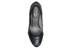 Lifestride Womens Dreams Pump - Navy -Shoe Shop US 01 101271 05