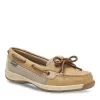 Eastland Womens Sunrise Boat Shoe - Tan -Shoe Shop US 01 101866 00