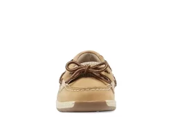 Eastland Womens Sunrise Boat Shoe - Tan -Shoe Shop US 01 101866 02