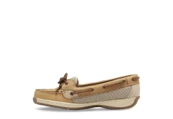 Eastland Womens Sunrise Boat Shoe - Tan -Shoe Shop US 01 101866 03