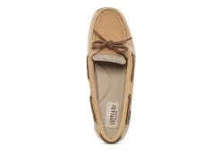 Eastland Womens Sunrise Boat Shoe - Tan -Shoe Shop US 01 101866 05