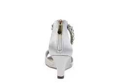 Journee Collection Womens Connor Wedge Sandal - Grey 13 Journee Collection Womens Connor Wedge Sandal - Grey -Shoe Shop US 01 102218 04