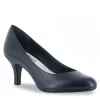 Easy Street Womens Passion - Navy -Shoe Shop US 01 102461 00