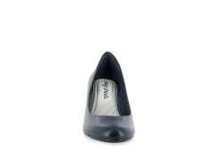 Easy Street Womens Passion - Navy -Shoe Shop US 01 102461 02