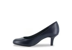 Easy Street Womens Passion - Navy -Shoe Shop US 01 102461 03