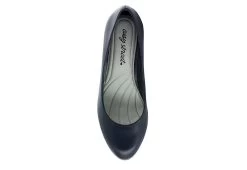 Easy Street Womens Passion - Navy -Shoe Shop US 01 102461 05