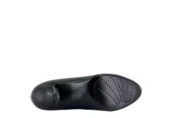 Easy Street Womens Passion - Navy -Shoe Shop US 01 102461 06