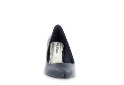 Easy Street Womens Pointe - Navy -Shoe Shop US 01 102467 02