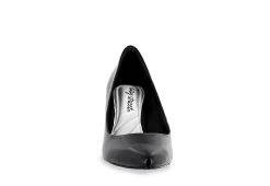 Easy Street Womens Pointe - Black 11 Easy Street Womens Pointe - Black -Shoe Shop US 01 102468 02
