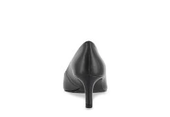 Easy Street Womens Pointe - Black 13 Easy Street Womens Pointe - Black -Shoe Shop US 01 102468 04