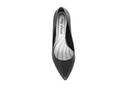 Easy Street Womens Pointe - Black 14 Easy Street Womens Pointe - Black -Shoe Shop US 01 102468 05