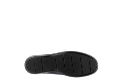 Easy Street Womens Genesis Loafer - Navy -Shoe Shop US 01 102538 06