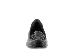 Easy Street Womens Genesis Loafer - Black 11 Easy Street Womens Genesis Loafer - Black -Shoe Shop US 01 102539 02