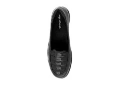 Easy Street Womens Genesis Loafer - Black 14 Easy Street Womens Genesis Loafer - Black -Shoe Shop US 01 102539 05