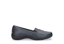 Easy Street Womens Purpose Loafer - Navy -Shoe Shop US 01 102555 01