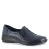 Easy Street Womens Ultimate Slip On Sneaker - Navy -Shoe Shop US 01 102560 00