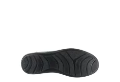 Easy Street Womens Ultimate Slip On Sneaker - Navy 15 Easy Street Womens Ultimate Slip On Sneaker - Navy -Shoe Shop US 01 102560 06