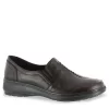 Easy Street Womens Ultimate Slip On Sneaker - Brown -Shoe Shop US 01 102563 00