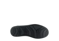 Easy Street Womens Ultimate Slip On Sneaker - Brown -Shoe Shop US 01 102563 06