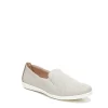 Lifestride Womens Next Level Loafer - Off White -Shoe Shop US 01 102702 00