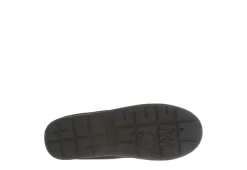 Bearpaw Womens Mindy Wide Slipper - Black -Shoe Shop US 01 102745 05