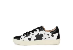 Journee Collection Womens Erica Sneaker - Animal -Shoe Shop US 01 103111 03