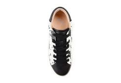 Journee Collection Womens Erica Sneaker - Animal -Shoe Shop US 01 103111 05
