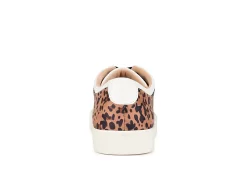 Journee Collection Womens Taschi Sneaker - Leopard -Shoe Shop US 01 103196 04