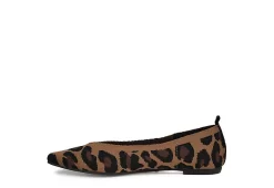 Journee Collection Womens Tayleen Flat - Leopard 12 Journee Collection Womens Tayleen Flat - Leopard -Shoe Shop US 01 103312 03