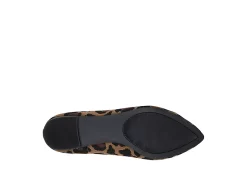 Journee Collection Womens Tayleen Flat - Leopard 15 Journee Collection Womens Tayleen Flat - Leopard -Shoe Shop US 01 103312 06