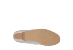 Journee Collection Womens Saar Pump - Grey -Shoe Shop US 01 103355 06