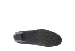 Journee Collection Womens Saar Pump - Navy -Shoe Shop US 01 103356 06