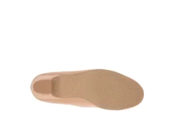 Journee Collection Womens Saar Pump - Nude -Shoe Shop US 01 103357 06