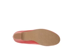 Journee Collection Womens Saar Pump - Red -Shoe Shop US 01 103358 06